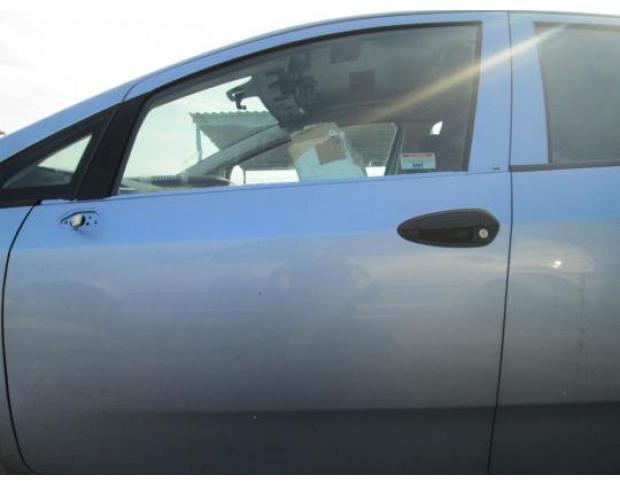 vindem usa stanga fata fiat grande punto 1.2b 199a4000