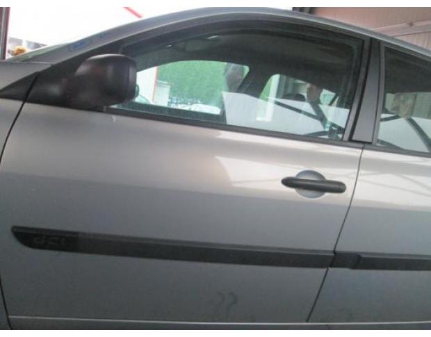 vindem usa stanga fata renault megane 2 1.5dci k9kd