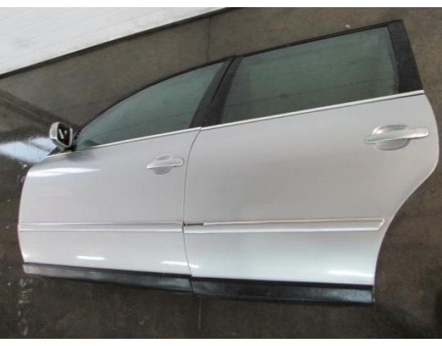 usa stanga fata vw passat b6 1.9tdi avb