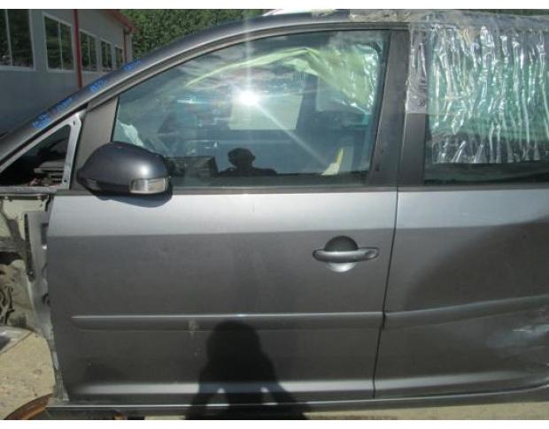 vindem usa stanga fata vw touran 2.0tdi bkd