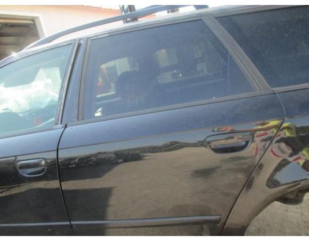 vindem usa stanga spate audi a4 2.0tdi bna