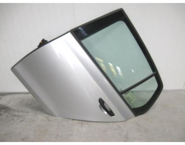 vindem usa stanga spate culoare gri vw golf 6 1.6tdi