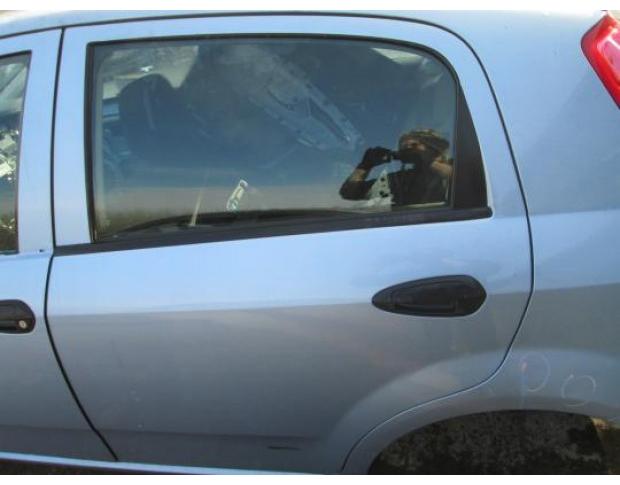 vindem usa stanga spate fiat grande punto