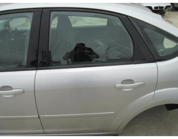 vindem usa stanga spate ford focus 2 1.6b shda