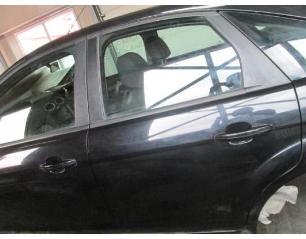 vindem usa stanga spate ford focus 2 1.6tdci an 2010