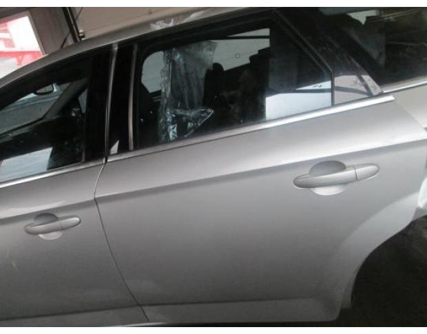 vindem usa stanga spate ford mondeo combi tdci