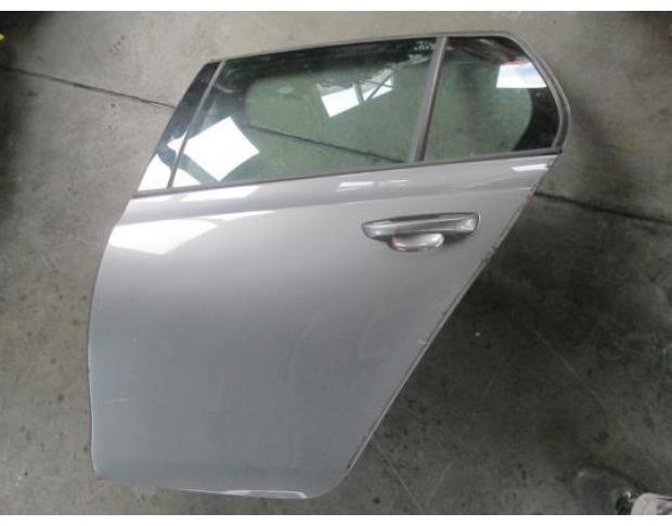 vindem usa stanga spate vw golf 6 2.0tdi cbd