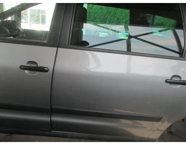 vindem usa stanga spate vw sharan 1.9tdi auy