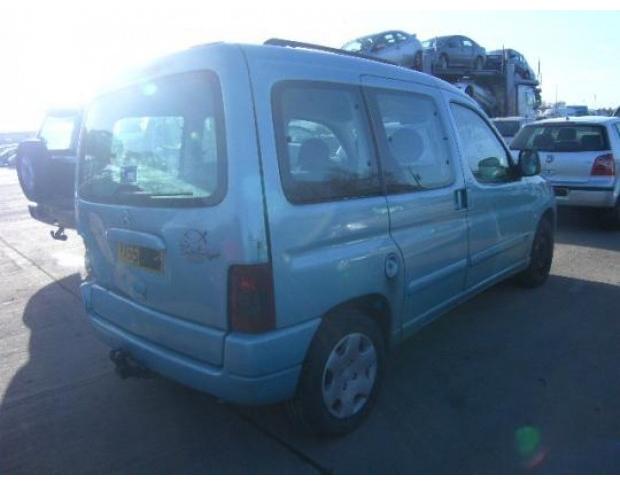 vindem usi citroen berlingo 1.9 d, wjy, an 2007, din bihor