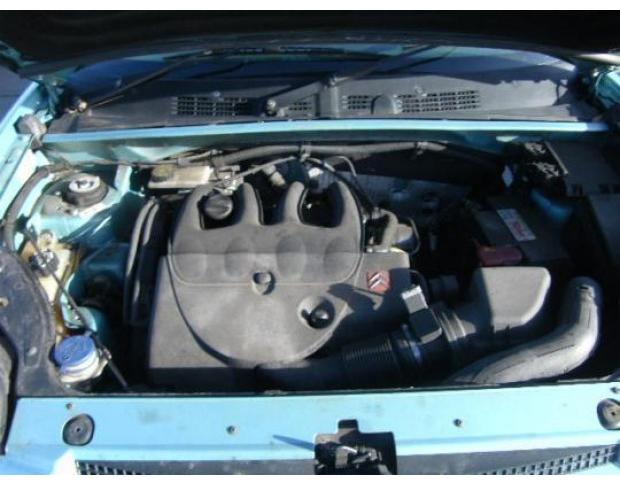 vindem usi citroen berlingo 1.9 d, wjy, an 2007, din bihor