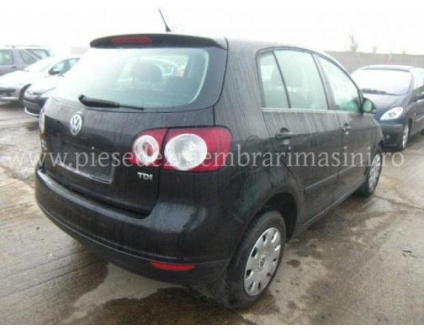 vindem usi vw golf 5 plus 1900tdi