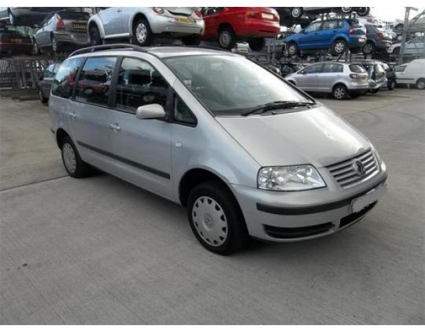 vindem usi vw sharan tdi, an 2001-2006