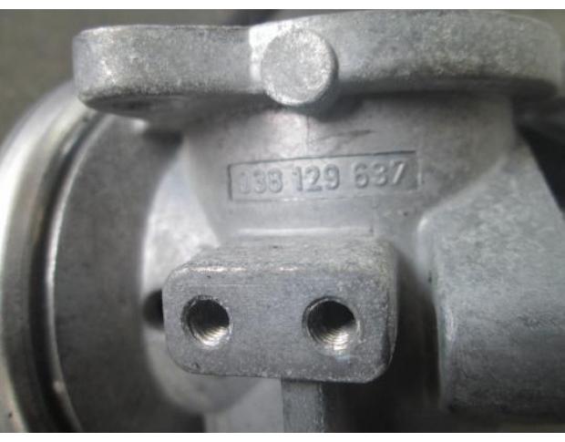vindem valva egr 038129637 vw golf 4 1.9tdi alh