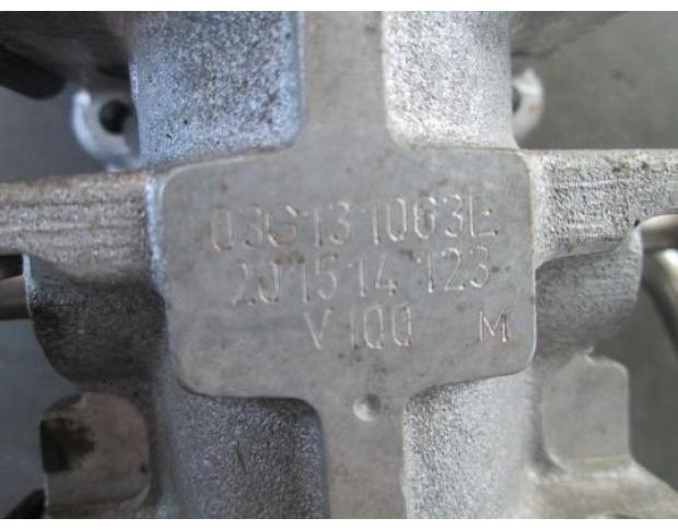 vindem valva egr vw golf 5 plus 1.9tdi bkc cod 03g131063e