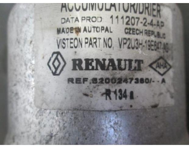 vindem vas freon renault megane 2 1.5dci cod 8200247360a