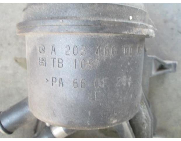vindem vas servo mercedes c 220 cdi cod a203460006 an 2001-2006