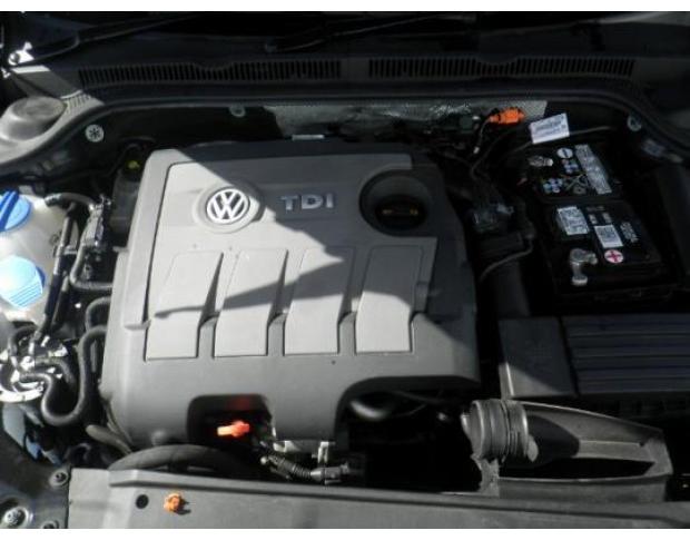 vindem vas ulei de vw jetta 1.6tdi