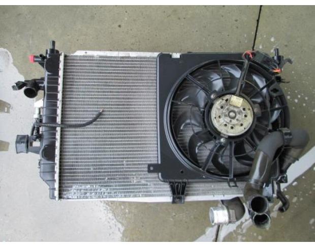 vindem ventilator 24467444 opel zafira b 1.9cdti z19dth