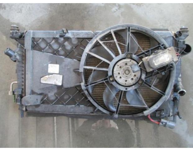 vindem ventilator 3m5h8c607re ford focus 1.6tdci din dezmembrari bihor