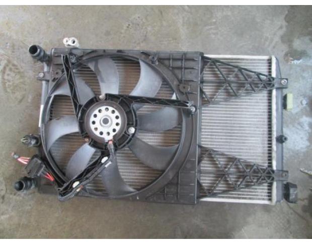vindem ventilator 6q0121207 skoda fabia 1.4tdi bnm