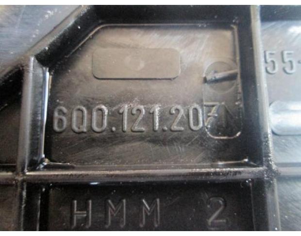 vindem ventilator 6q0121207 skoda fabia 1.4tdi bnm