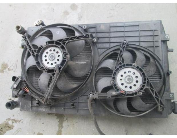 vindem ventilator 6q0121207a skoda fabia 1.9tdi atd