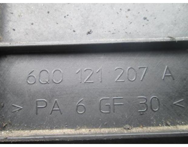 vindem ventilator 6q0121207a skoda fabia 1.9tdi atd