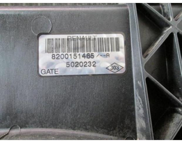 vindem ventilator 8200151465a renault megane 2 1.9dci
