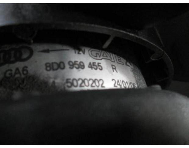 vindem ventilator 8d0959455r skoda superb 2.0tdi bss