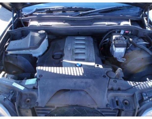 vindem ventilator bmw x5 (e53)