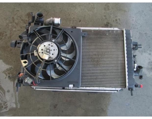 vindem ventilator clima opel astra h 1.9cdti an 2006 cod 13158655