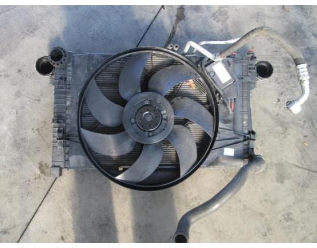 vindem ventilator mercedes c 203 cdi
