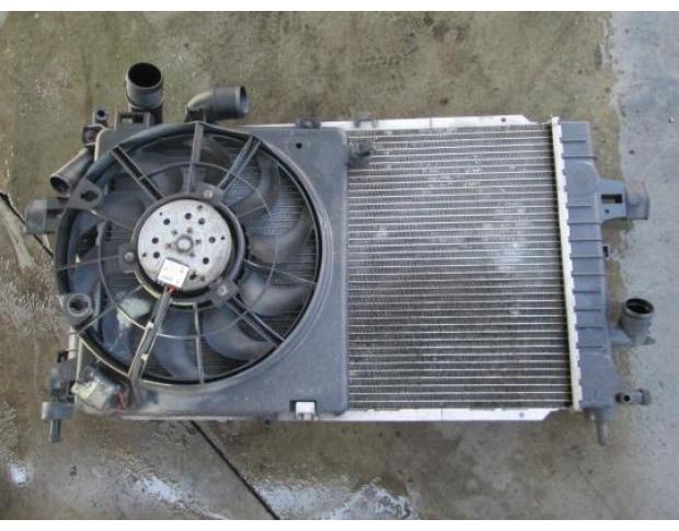 vindem ventilator opel astra h 1.3cdti z13dth