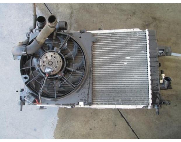 vindem ventilator opel astra h 1.9cdti an 2007