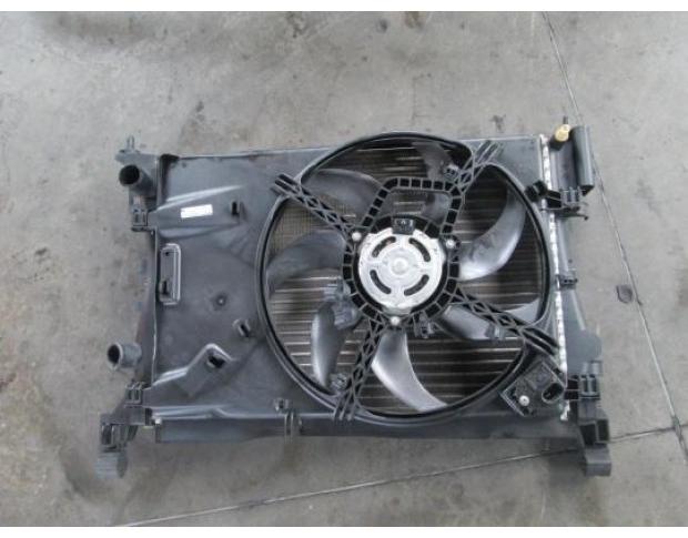 vindem ventilator opel corsa d 1.4b
