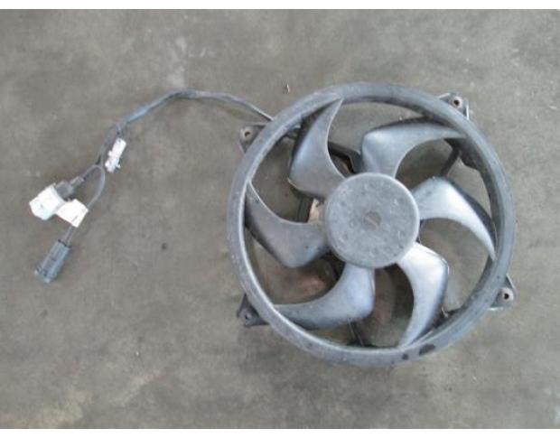 vindem ventilator peugeot 407 2.0hdi rhr
