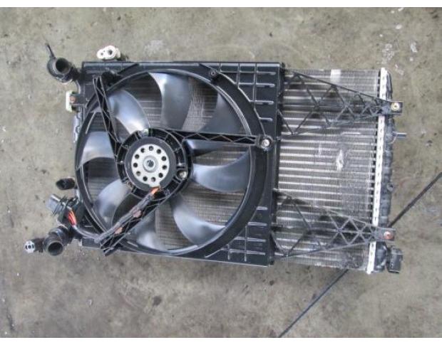 vindem ventilator seat ibiza 1.2b