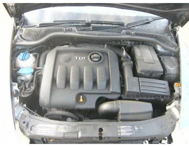 vindem ventilator skoda octavia 2 1.9tdi bxe