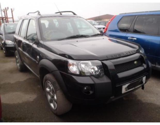 vindem vibrochen land rover freelander 2.0d