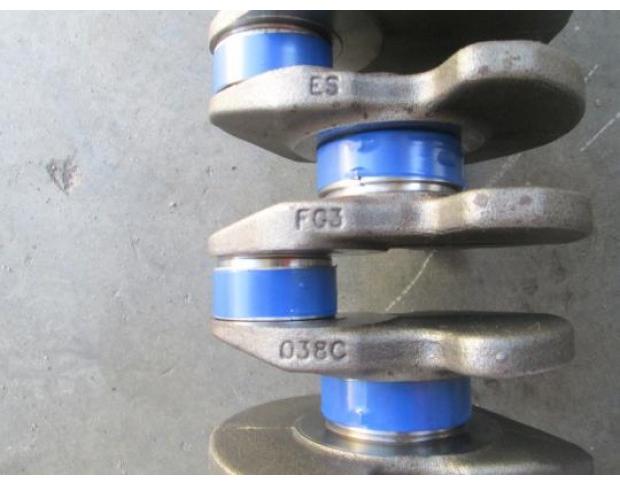 vindem vibrochen vw golf 5 plus 1.9tdi bkc