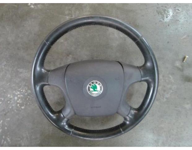 vindem volan 1z0419019f skoda fabia 1.2 azq, bme