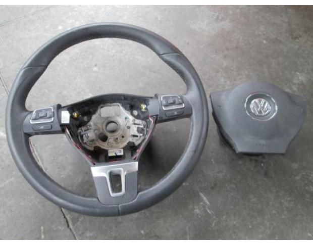 vindem volan 3c8959537d vw golf 5 plus 1.6tdi