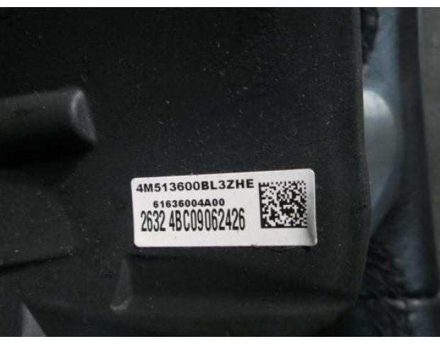 vindem volan 4m513600bl3zhe ford focus 2 1.8tdci