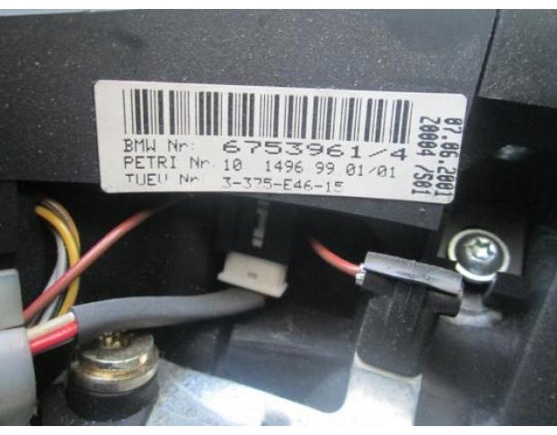 vindem volan 6753961 bmw 318