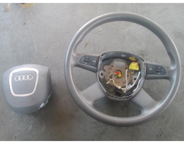 vindem volan 8p0419091bh audi a4 1.9tdi bke