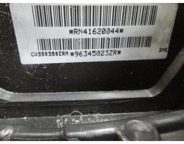 vindem volan 963450232zr peugeot 307 1.6hdi 9hz