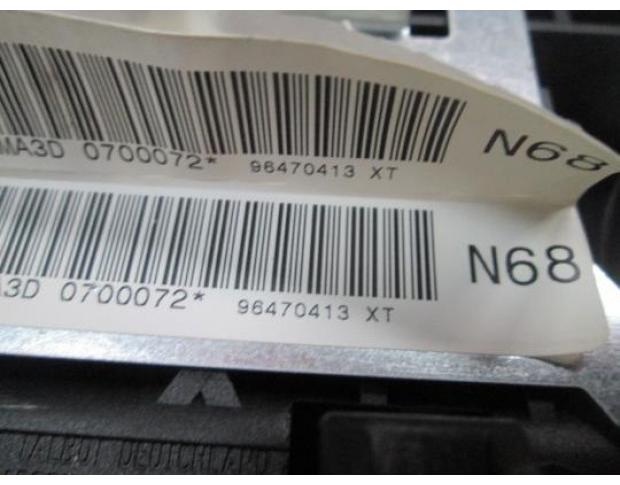 vindem volan cod 96470413xt citroen xsara picasso 2.0b rfn