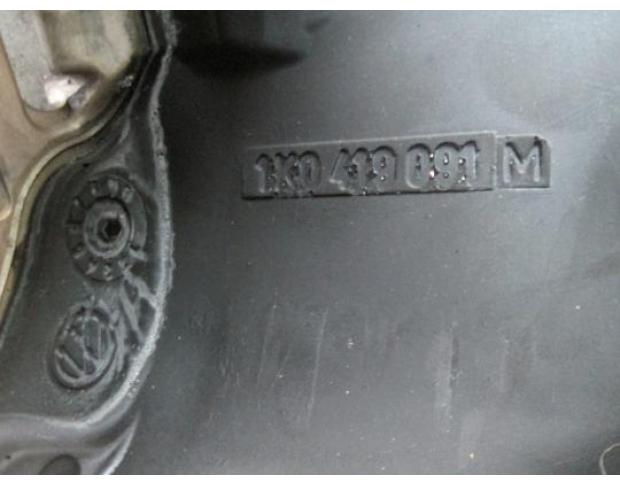 vindem volan de piele 1k0419091m vw passat b7 2.0tdi bkp