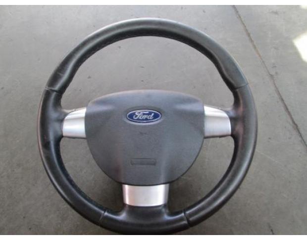 vindem volan ford focus 2 1.8tdci cod 4m513600e