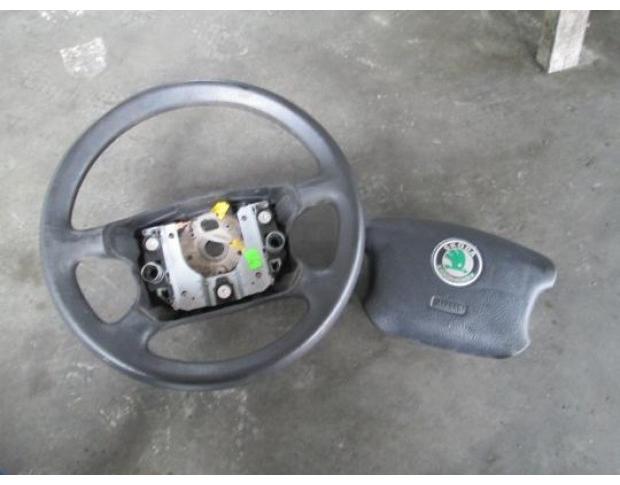 vindem volan skoda octavia 1 1.9tdi alh